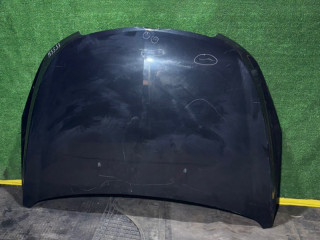 капот Chevrolet Cruze 1 поколение 2010