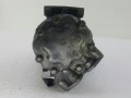 компрессор кондиционера Ford Focus 2 поколение 2008, 3M5H19D629 - фото №4