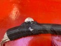 подушка безопасности коленная Citroen C5 1 поколение [рестайлинг] 2008, DV6TED4, 9682751780 - фото №5