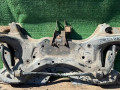 балка подвески передняя (подрамник) Toyota Prius 2 поколение XW20 [рестайлинг] 2007, 1.5 л., 5144347010 - фото №2