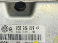 блок управления двигателем Volkswagen Golf 4 поколение 2002, 1.9 л., 038906019KP - фото №4