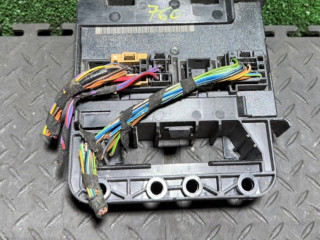 блок комфорта Volkswagen Golf 5 поколение 2007, 1K1907348A