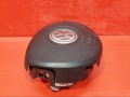 подушка безопасности коленная Volkswagen Touran 1 поколение 2005, 1.9 л., BKC, дизель, 1T0880201A - фото №5