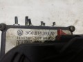 блок ABS Volkswagen Passat B5 [рестайлинг] 2005, 1.9 л., BKC, дизель, 3C0614095M - фото №6