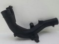 патрубок интеркулера Volkswagen Passat B6 2009, CBD, 5N0145770A - фото №2