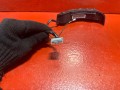 кнопка (выключатель) Nissan Qashqai 1 поколение J10 2008, 1.5 л., K9K, дизель, 25552JD000 - фото №4