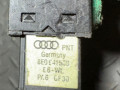 кнопка аварийной сигнализации Audi A4 B6 2004, 8E0941539 - фото №3