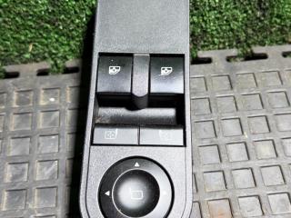 блок управления стеклоподъемниками Opel Astra H 2005, 1.6 л., бензин, МКПП