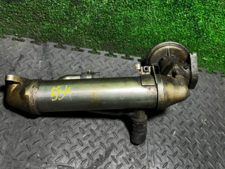 охладитель EGR / Радиатор EGR Ford Mondeo 3 поколение 2002, 2.0 л., 1C1Q9F464AD