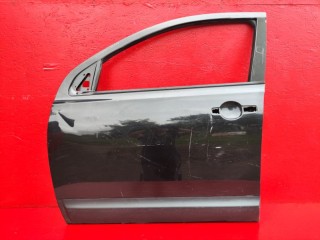 дверь передняя левая Nissan Qashqai 1 поколение 2008, H0101JD0M0, H0153JD0M0