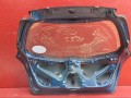 крышка багажника (дверь 3-5) Toyota Yaris XP9 2008, 6700552720 - фото №10