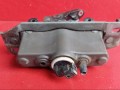 петля капота правая Mercedes-Benz C-Класс W203/S203/CL203 [рестайлинг] W204 2008, A2129066301, A2048800228 - фото №3