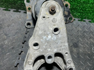 кронштейн двигателя Skoda Fabia 2 поколение (5J) 2008, 6D0199185S