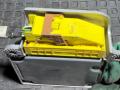 блок AirBag Volkswagen Passat B5 [рестайлинг] 2003, 2.0 л., дизель, универсал, 1C0909605B - фото №4