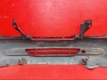 бампер задний Mercedes-Benz Vito W639 2005, OM646, A6398805070, A6398805170 - фото №11