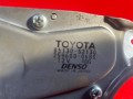 моторчик передних стеклоочистителей (дворников) Toyota Yaris XP9 2007, 8513052130 - фото №6