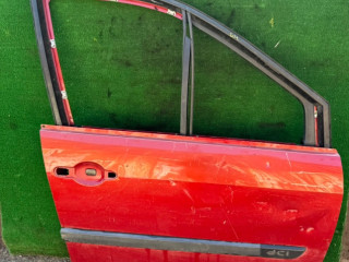 дверь передняя правая Renault Scenic 2 поколение 2004