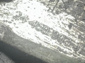 подушка крепления двигателя Opel Astra G 2006, 24459803 - фото №3