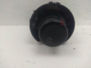 блок управления светом SEAT Cordoba 2 поколение 2005, 1.4 л., BBZ, бензин, 600909605AD