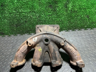 коллектор выпускной Citroen C3 1 поколение 2005, 1.4 л., 9636962310