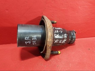 опора амортизатора верхняя (чашка) Honda FR-V 1 поколение 2006, 52676SJF004
