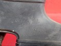 воздуховод (дефлектор) радиатора Volkswagen Passat B6 2006, 2.0 л., BKP, дизель, 03C253817D - фото №7