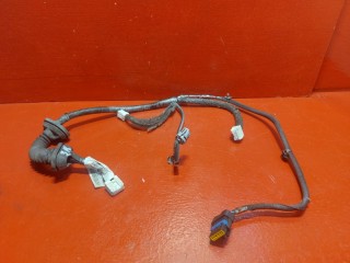 проводка (коса) двери Nissan Qashqai 1 поколение J10 2008, 1.5 л., K9K, дизель, 24127JD00B