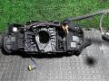 переключатель подрулевой (стрекоза) Renault Scenic 2 поколение 2005, 8200127726 - фото №5