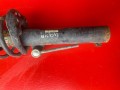 стойка амортизатора Volkswagen Passat B6 2008, 3C0413031AA - фото №6