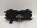 кнопка (выключатель) Renault Megane 2 поколение 2004, K4J, 8200407415 - фото №2