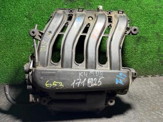 коллектор впускной Renault Scenic 2 поколение 2005, 8200275053