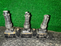 катушка зажигания Opel Corsa C 2003, 1.0 л., 221503014 - фото №3