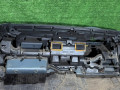 панель передняя салона (торпедо) Renault Kangoo 1 поколение 2002, 7700307633 - фото №9