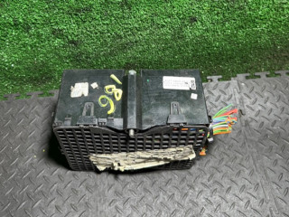 блок предохранителей Ford Fusion 1 поколение 2004, 4N1T14401