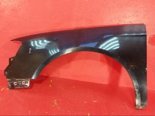 крыло переднее левое Volkswagen Passat B6 2008, 3C0821021, 3C0880681