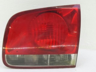 фонарь задний Volkswagen Touareg 1 поколение 2005, 28268003