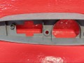 комплект декоративных накладок (дерева) салона Renault Laguna 2 поколение 2004, F9K, 8200003273 - фото №2