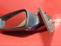зеркало наружное правое Opel Astra H 2004, 1.4 л., Z 14 XEP, бензин, 13153128 - фото №4