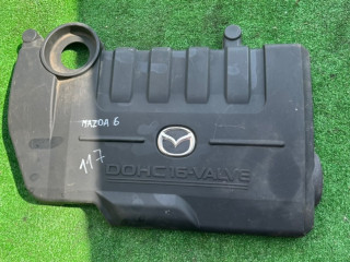 декоративная крышка двигателя Mazda 6 GG 2003, L323102F1