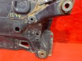 балка подвески передняя (подрамник) Peugeot 407 1 поколение [рестайлинг] 2009, 9650785380 - фото №5