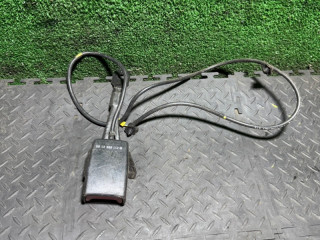 замок ремня безопасности Mercedes-Benz E-Класс W211/S211 2004, 2.2 л., 2118602169