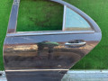 дверь задняя левая Mercedes-Benz C-Класс W203/S203/CL203 [рестайлинг] 2004, 2.2 л. - фото №2