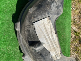 защита арок передняя правая (подкрылок) Mercedes-Benz M-Класс W164 2007, 1638840622