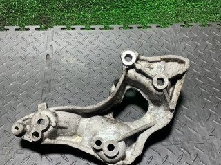 кронштейн генератора Peugeot 407 1 поколение 2005, 9658199180