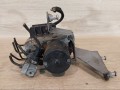 блок ABS Mercedes-Benz S-Класс W220 1999, 112.922, A0034318712 - фото №4