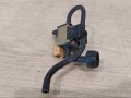 клапан EGR Mercedes-Benz E-Класс W124 [рестайлинг] W210 1998, 112.911 - фото №3
