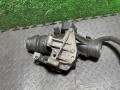 заслонка дроссельная Peugeot 308 T7 2009, 1.6 л., 9660030480 - фото №2
