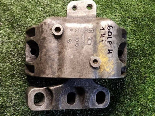 подушка крепления двигателя Volkswagen Golf 4 поколение 1998, 1J0199262
