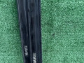 накладка на порог BMW 5 серия E60/E61 2004, 2.0 л., 51477177826 - фото №4
