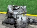 КПП механическая (МКПП) Volkswagen Golf 4 поколение 2001, 1.9 л., DRW - фото №7